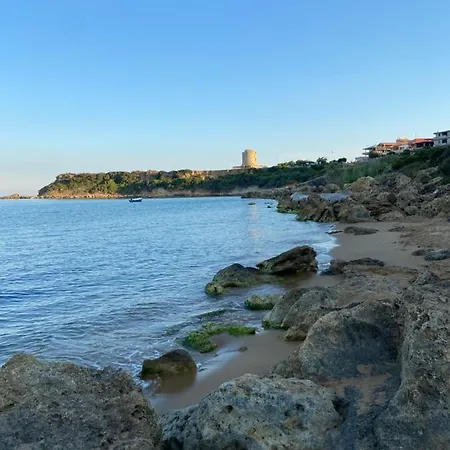 Con Terrazzo Sul Mare. * Capo Rizzuto