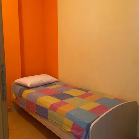 Con Terrazzo Sul Mare. Capo Rizzuto